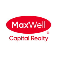 Maxwell Capital Realty logo - Similar company to Assure Community Services
