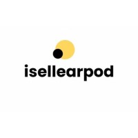 ISELLEARPODS logo - Similar company to Gidiads