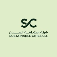 SUSTAINABLE CITIES Co. logo - Similar company to Sustainable Cities Knowledge Sharing Hub