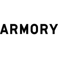 Armory logo - Similar company to Anahí
