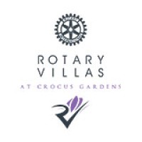 Rotary Villas At Crocus Gardens