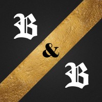 Baker & Bonner Creative Emporium logo - Similar company to Plot Twist Creativity