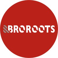 BROROOTS logo - Similar company to Safeair Technologies