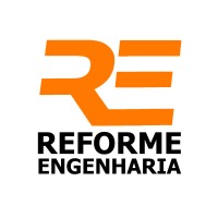 Reforme Engenharia logo - Similar company to Ac Top Geo