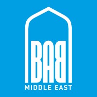 BAB Middle East logo - Similar company to Giftmate
