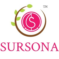 Sursona Foods logo - Similar company to Blessy Nursing Healthcare 360