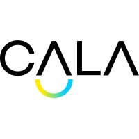 CALA logo - Similar company to Acustermic S.A.