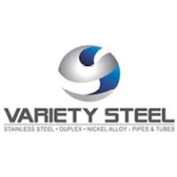Variety Steel - India logo - Similar company to Navrang Steel