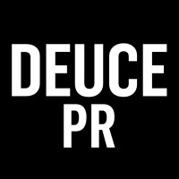 Deuce PR logo - Similar company to Illusionaries