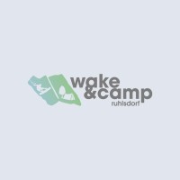 Wake & Camp Ruhlsdorf logo - Similar company to Cx Fest - An Adventure With The Cx Community