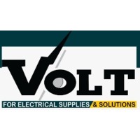 Volt for Electrical Supplies logo - Similar company to Address Kitchens