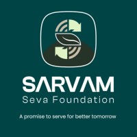 Sarvam Seva Foundation logo - Similar company to Bookholders