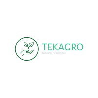 Tekagro logo - Similar company to Pa Grapes