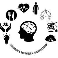 Consumer and Behavioural Insights Group logo - Similar company to In-Mind Magazin: Psychologie Für Euch!