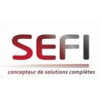 SEFI LOUDET Département Profilé logo - Similar company to Castello France