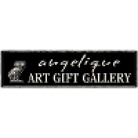 ANGELIQUE ART GIFT GALLERY logo - Similar company to Easy2Love