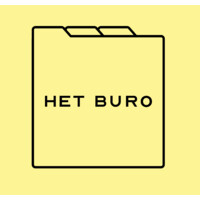 Het Buro logo - Similar company to L & A Real Estate Solutions