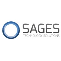 SAGES - Technology Solutions logo - Similar company to Ifastnet