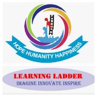 Learning Ladder Therapy Center logo - Similar company to Trauma Informed Oregon