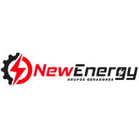 New Energy Grupos Geradores logo - Similar company to Maed Material Elétrico