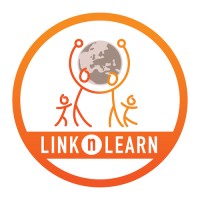Link n Learn logo - Similar company to Kidstrain
