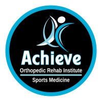 Achieve Orthopedic Rehab Institute Sports Medicine logo - Similar company to Achieve Physical Therapy & Performance