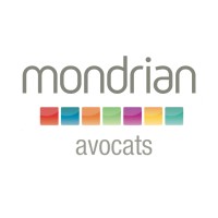 Mondrian Avocats logo - Similar company to Cime Avocats