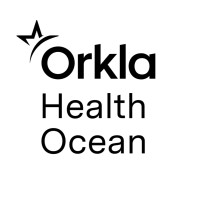 Orkla Health Ocean logo - Similar company to Diavena