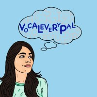 Vocal Every Pal logo - Similar company to Dorrprint