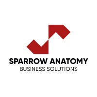 Sparrow Anatomy logo - Similar company to Media Trade For Import & Agencies