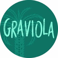 Graviola logo - Similar company to G