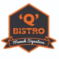 QBISTRO logo - Similar company to Xtend Services Sdn. Bhd.