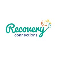 Recovery Connections logo - Similar company to Getting Clean