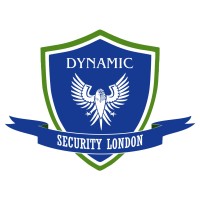 Dynamic Security London logo - Similar company to Dynamic Security Services Uk Ltd