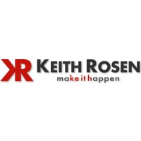 Keith Rosen logo - Similar company to Profit Builders