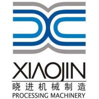 Hebei Xiaojin Machinery Manufacturing Inc. logo - Similar company to The Cheese Explorer