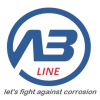 ABLINE logo - Similar company to Areej Line Trading