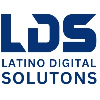 Latino Digital Solutions logo - Similar company to Remote Techs, Inc