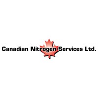 Canadian Nitrogen Services Ltd logo - Similar company to Continuous Nitrogen Services Arabia