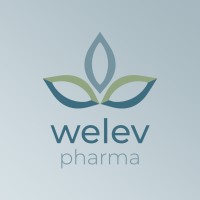 Welev Pharma logo - Similar company to Global Saúde