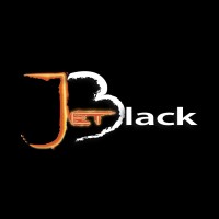 JetBlack logo - Similar company to Isolatie Combinatie