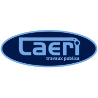 LAERI TP logo - Similar company to Sifral
