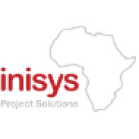 Inisys Africa Ltd logo - Similar company to Sparcx