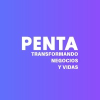 PENTA logo - Similar company to Neogisp
