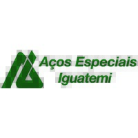 Aços Especiais Iguatemi logo - Similar company to Centerville Empresarial