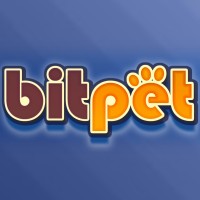 BitPet logo - Similar company to Mixer Games