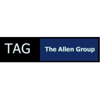 TAG The Allen Group logo - Similar company to The Allen Group