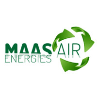 Maas Air Energies logo - Similar company to Appsport