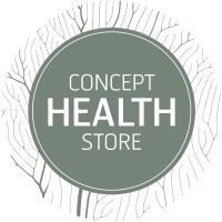 CONCEPT HEALTH STORE logo - Similar company to Karma Killss