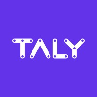 TALY Australia logo - Similar company to Kode.Link